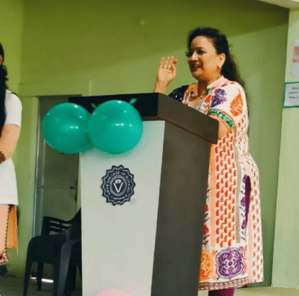 Vidya College of Nursing, Ranchi Events photo 26